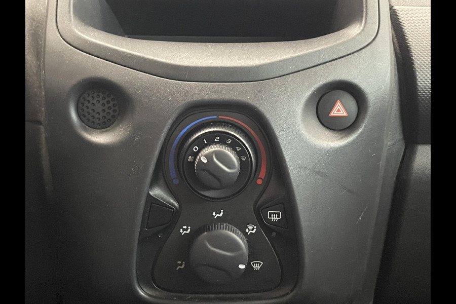 Toyota Aygo 1.0 VVT-i x Trekhaak
