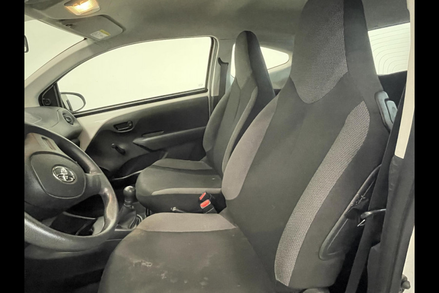 Toyota Aygo 1.0 VVT-i x Trekhaak