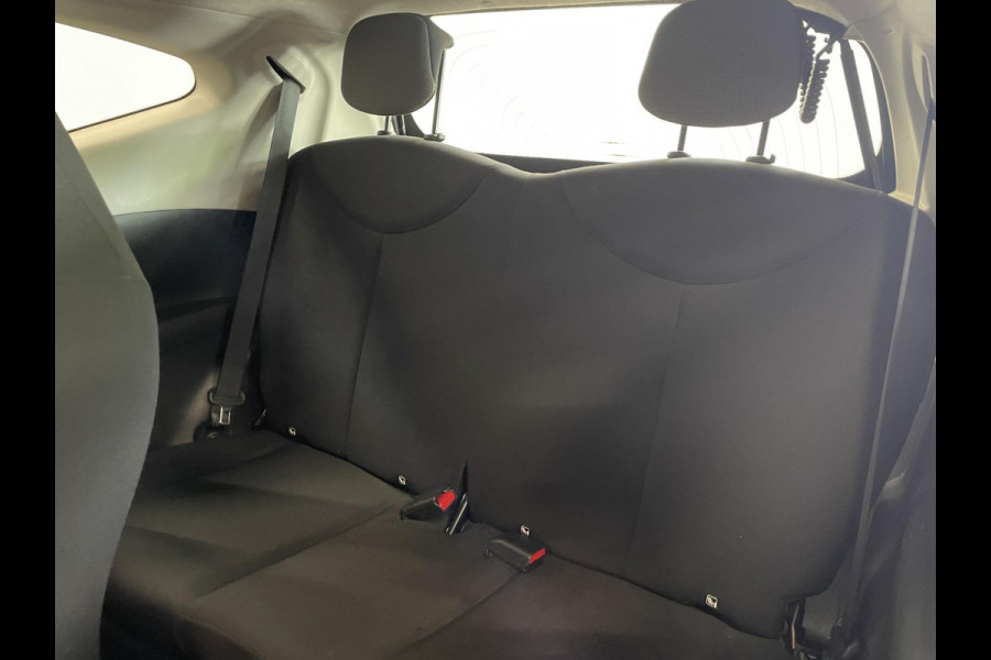 Toyota Aygo 1.0 VVT-i x Trekhaak