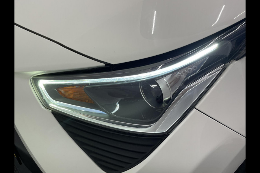 Toyota Aygo 1.0 VVT-i x Trekhaak