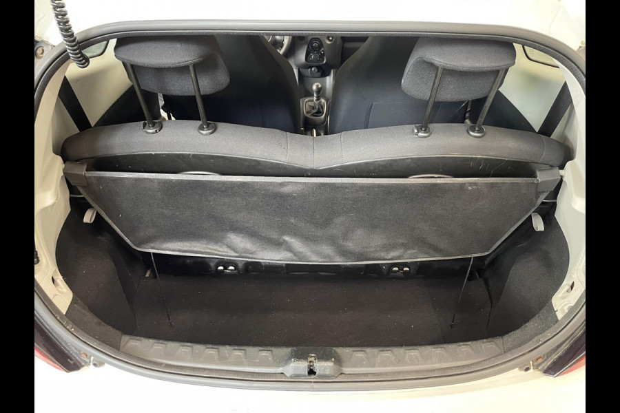 Toyota Aygo 1.0 VVT-i x Trekhaak