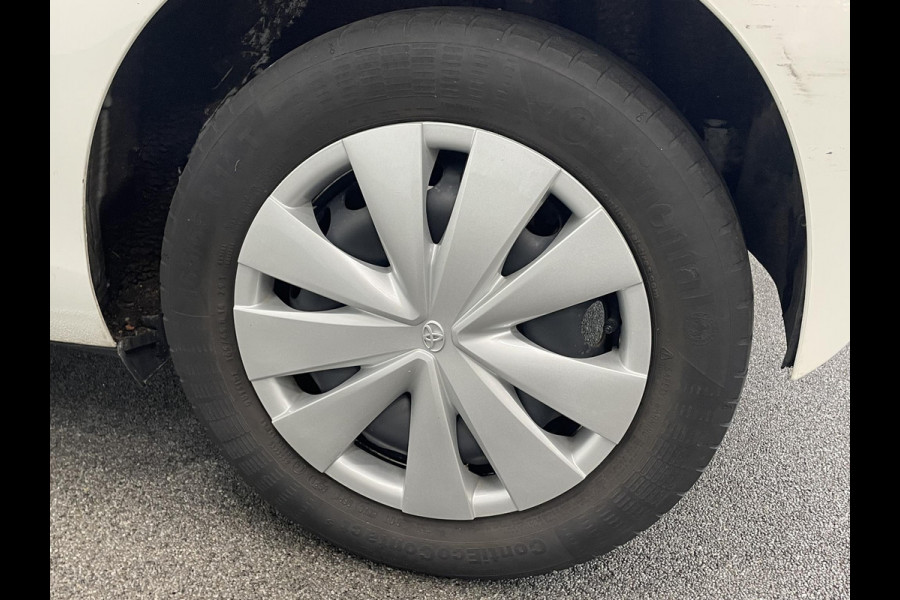Toyota Aygo 1.0 VVT-i x Trekhaak