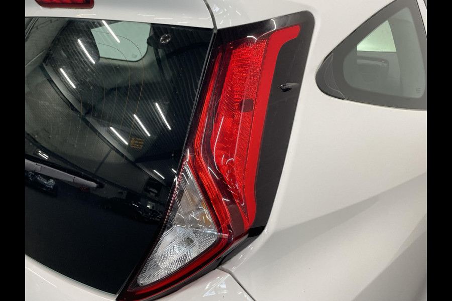 Toyota Aygo 1.0 VVT-i x Trekhaak