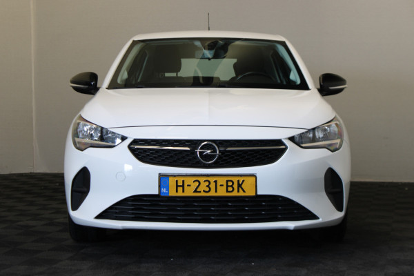 Opel Corsa 1.2 Edition |Stoel/stuur verw.|Carplay|