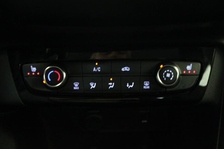 Opel Corsa 1.2 Edition |Stoel/stuur verw.|Carplay|