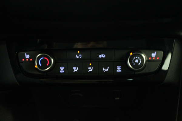 Opel Corsa 1.2 Edition |Stoel/stuur verw.|Carplay|