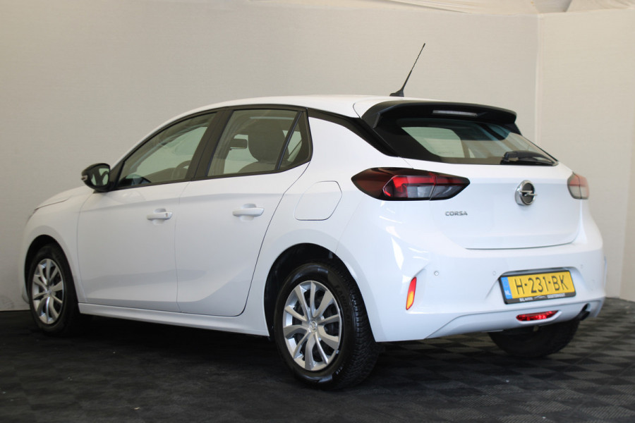 Opel Corsa 1.2 Edition |Stoel/stuur verw.|Carplay|