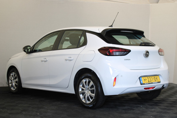 Opel Corsa 1.2 Edition |Stoel/stuur verw.|Carplay|