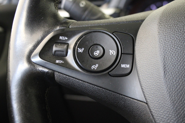 Opel Corsa 1.2 Edition |Stoel/stuur verw.|Carplay|