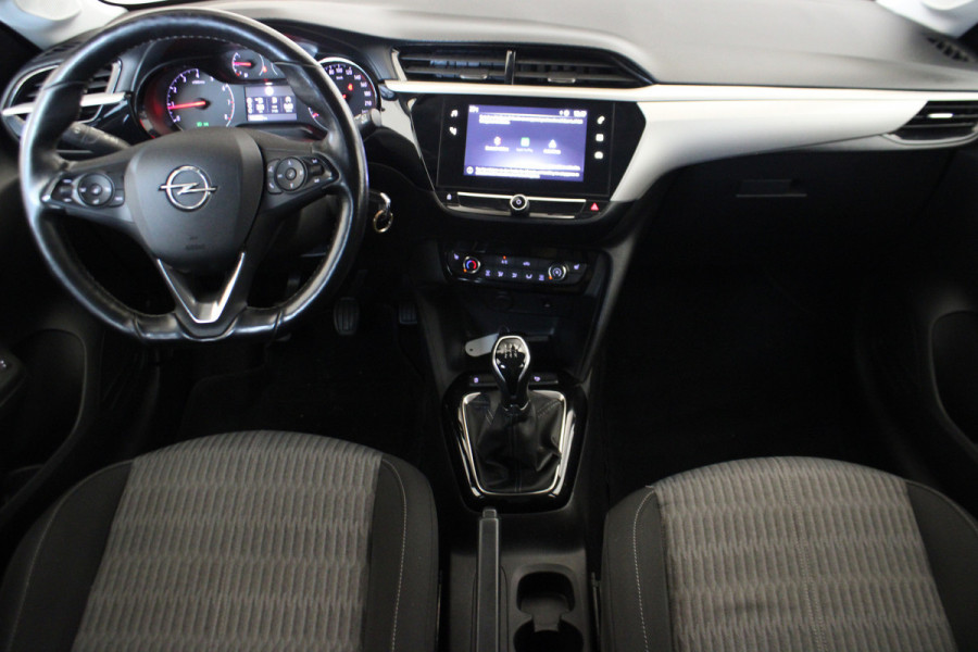 Opel Corsa 1.2 Edition |Stoel/stuur verw.|Carplay|