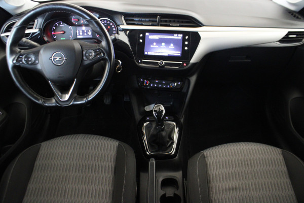 Opel Corsa 1.2 Edition |Stoel/stuur verw.|Carplay|