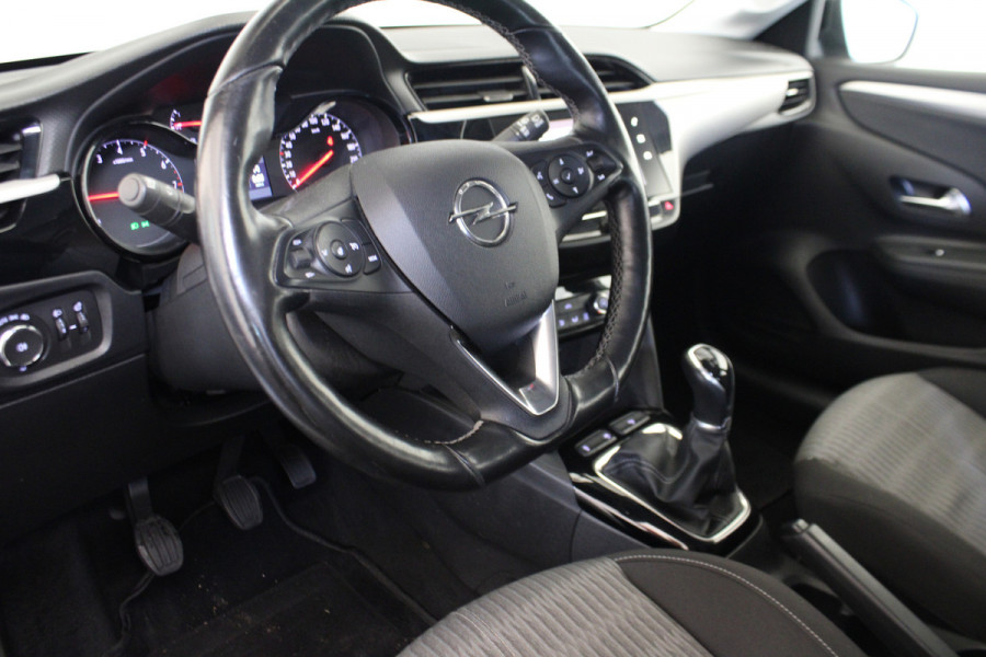 Opel Corsa 1.2 Edition |Stoel/stuur verw.|Carplay|
