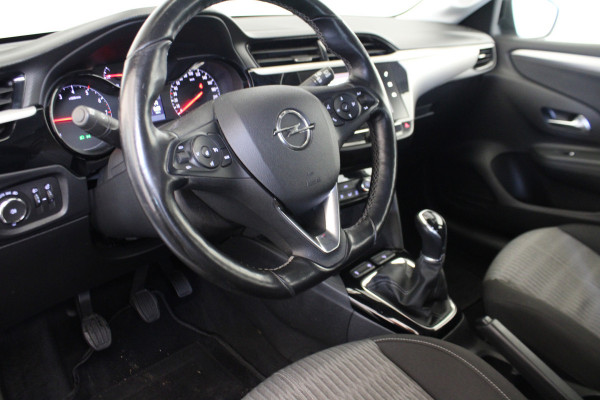 Opel Corsa 1.2 Edition |Stoel/stuur verw.|Carplay|
