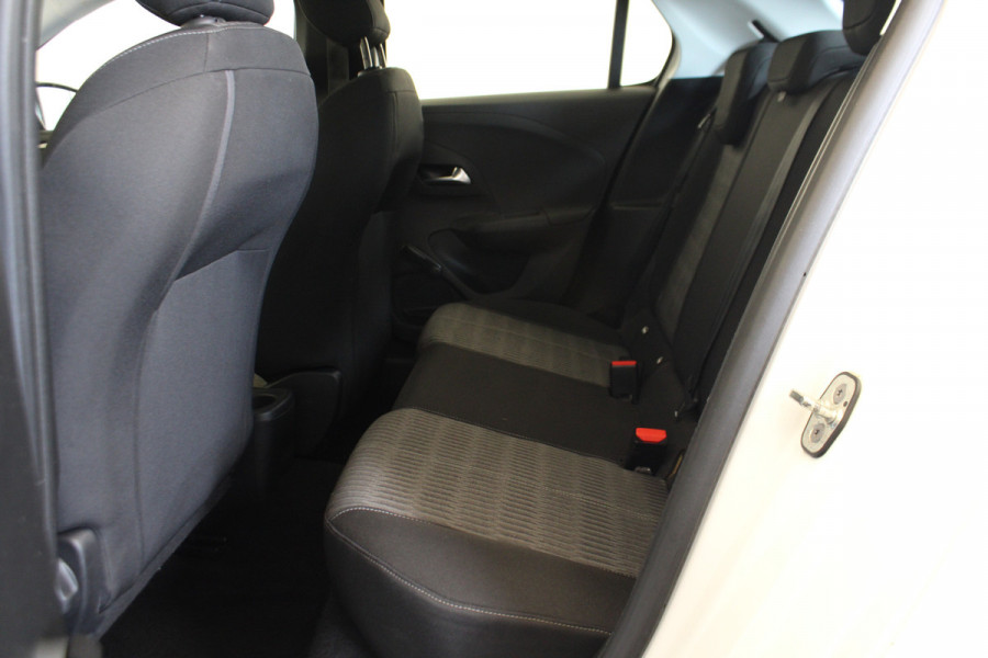 Opel Corsa 1.2 Edition |Stoel/stuur verw.|Carplay|