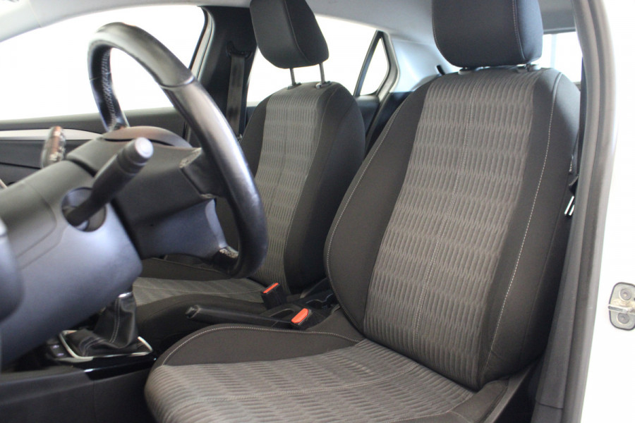 Opel Corsa 1.2 Edition |Stoel/stuur verw.|Carplay|