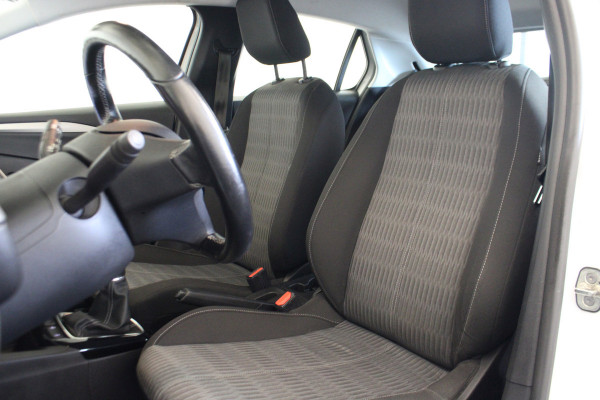Opel Corsa 1.2 Edition |Stoel/stuur verw.|Carplay|