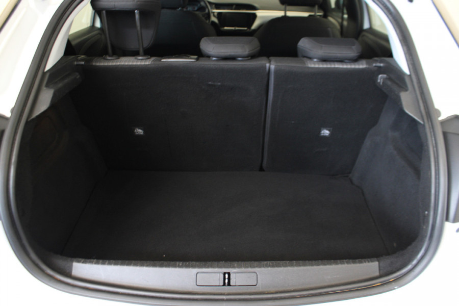 Opel Corsa 1.2 Edition |Stoel/stuur verw.|Carplay|