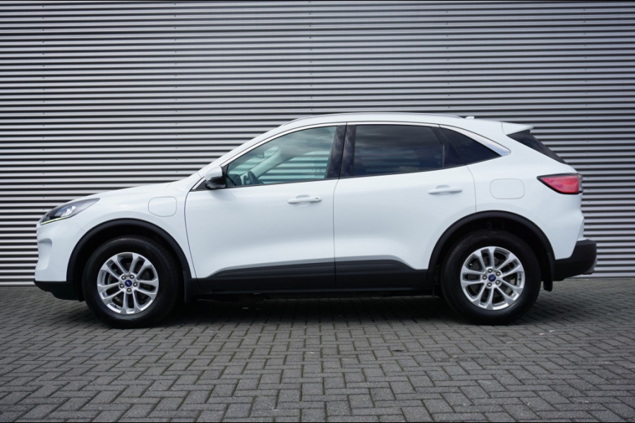 Ford Kuga 225PK PHEV Titanium AUTOM. | CAMERA | AFN. TREKHAAK | NAVI