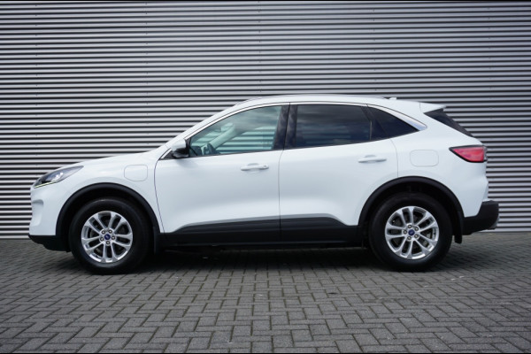 Ford Kuga 225PK PHEV Titanium AUTOM. | CAMERA | AFN. TREKHAAK | NAVI