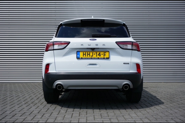 Ford Kuga 225PK PHEV Titanium AUTOM. | CAMERA | AFN. TREKHAAK | NAVI