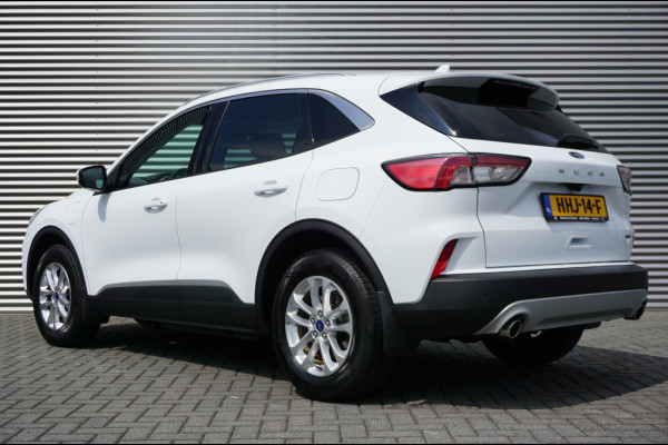 Ford Kuga 225PK PHEV Titanium AUTOM. | CAMERA | AFN. TREKHAAK | NAVI