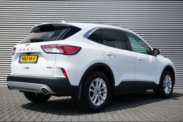 Ford Kuga 225PK PHEV Titanium AUTOM. | CAMERA | AFN. TREKHAAK | NAVI