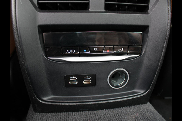 BMW 3-serie 320i High Executive Edition | APPLE CARPLAY / ANDROID AUTO | LEDEREN BEKLEDING | STOELVERWARMING |