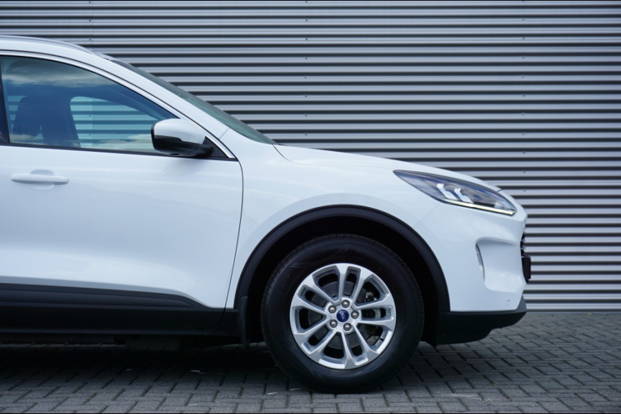 Ford Kuga 225PK PHEV Titanium AUTOM. | CAMERA | AFN. TREKHAAK | NAVI
