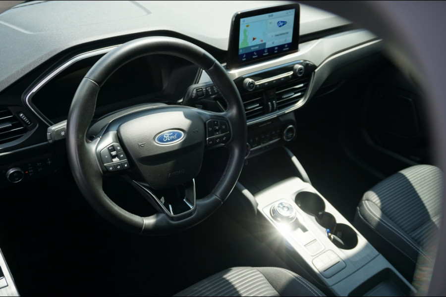 Ford Kuga 225PK PHEV Titanium AUTOM. | CAMERA | AFN. TREKHAAK | NAVI