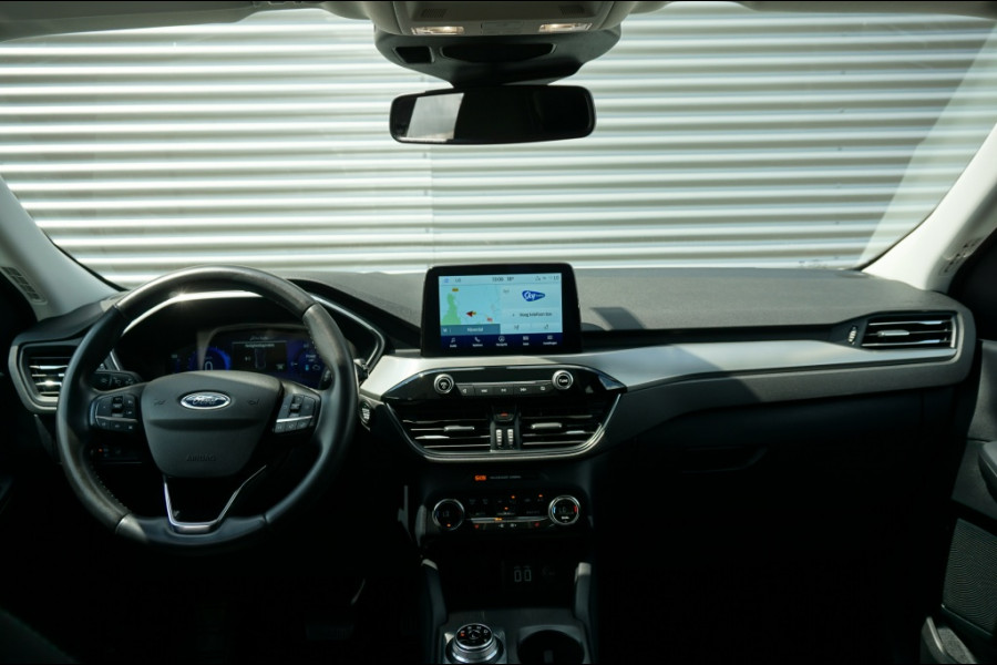 Ford Kuga 225PK PHEV Titanium AUTOM. | CAMERA | AFN. TREKHAAK | NAVI