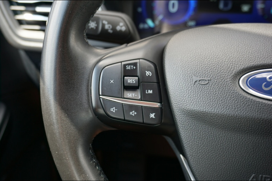 Ford Kuga 225PK PHEV Titanium AUTOM. | CAMERA | AFN. TREKHAAK | NAVI