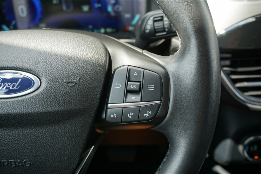 Ford Kuga 225PK PHEV Titanium AUTOM. | CAMERA | AFN. TREKHAAK | NAVI