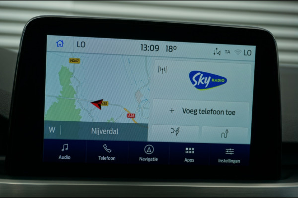 Ford Kuga 225PK PHEV Titanium AUTOM. | CAMERA | AFN. TREKHAAK | NAVI
