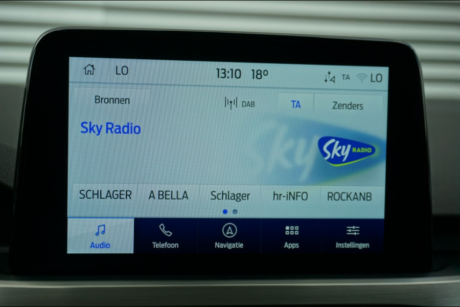Ford Kuga 225PK PHEV Titanium AUTOM. | CAMERA | AFN. TREKHAAK | NAVI