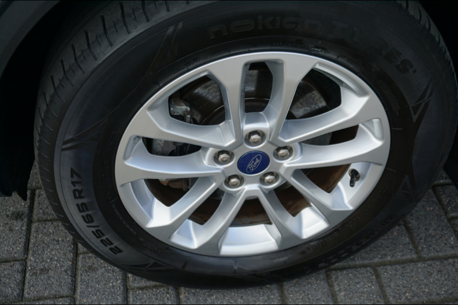Ford Kuga 225PK PHEV Titanium AUTOM. | CAMERA | AFN. TREKHAAK | NAVI