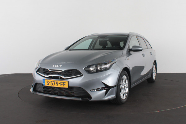 Kia Ceed Sportswagon Dynamic > 160pk/Trekhaak/Camera/Apple Carplay/Android Auto...