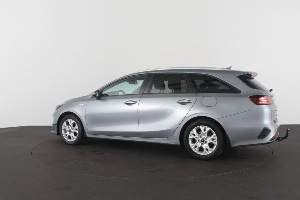 Kia Ceed Sportswagon Dynamic > 160pk/Trekhaak/Camera/Apple Carplay/Android Auto...