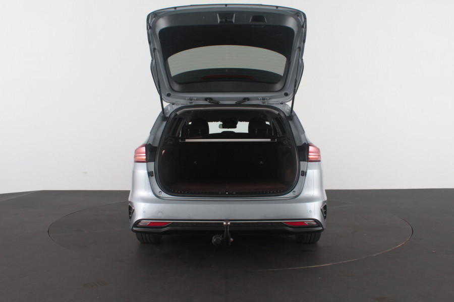 Kia Ceed Sportswagon Dynamic > 160pk/Trekhaak/Camera/Apple Carplay/Android Auto...