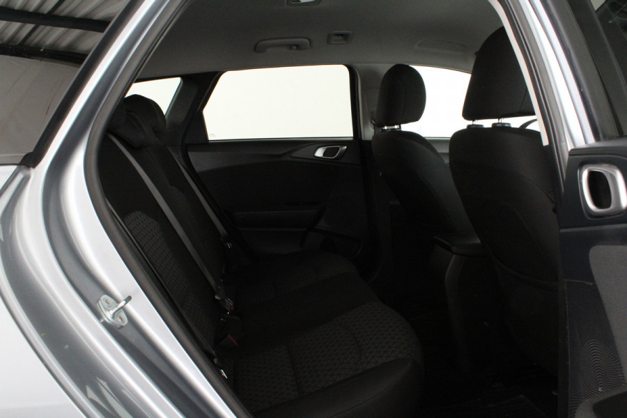 Kia Ceed Sportswagon Dynamic > 160pk/Trekhaak/Camera/Apple Carplay/Android Auto...