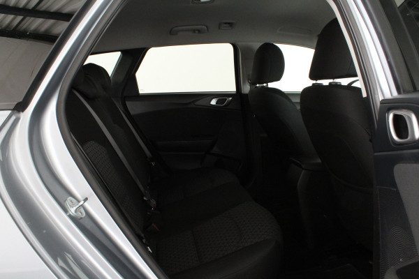Kia Ceed Sportswagon Dynamic > 160pk/Trekhaak/Camera/Apple Carplay/Android Auto...