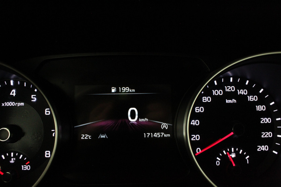 Kia Ceed Sportswagon Dynamic > 160pk/Trekhaak/Camera/Apple Carplay/Android Auto...