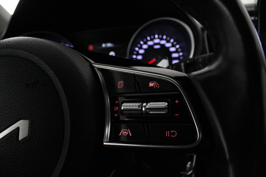 Kia Ceed Sportswagon Dynamic > 160pk/Trekhaak/Camera/Apple Carplay/Android Auto...