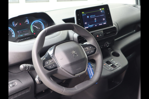 Peugeot e-Partner 50 kWh Lang L2 - Apple Carplay - Snelladen - Camera - 1e Eigenaar