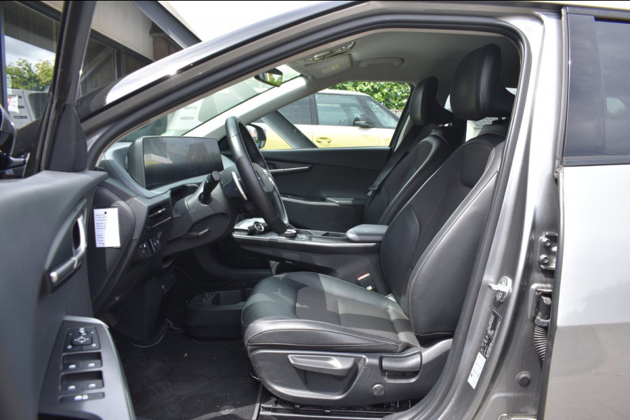 Kia Ev6 Air 58 kWh | SOH 100% | CAMERA | NAP | STOEL - STUURVERWARMING | APPLE CARPLAY | ANDROID AUTO