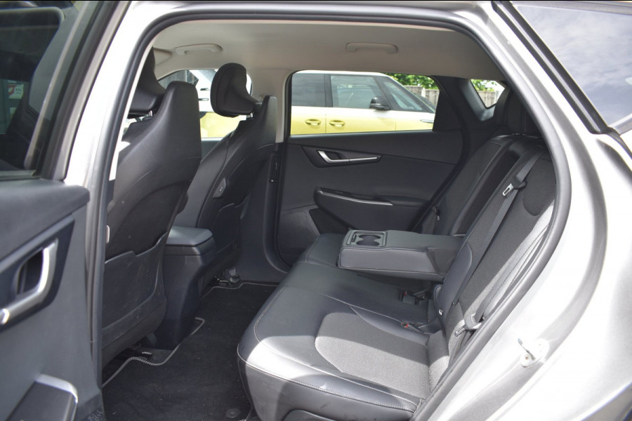 Kia Ev6 Air 58 kWh | SOH 100% | CAMERA | NAP | STOEL - STUURVERWARMING | APPLE CARPLAY | ANDROID AUTO