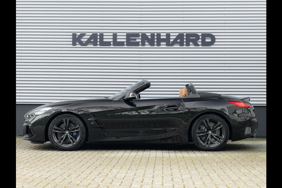 BMW Z4 Roadster M40i - Memoryzetel - Head-Up - ACC - Camera