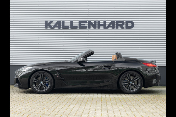 BMW Z4 Roadster M40i - Memoryzetel - Head-Up - ACC - Camera