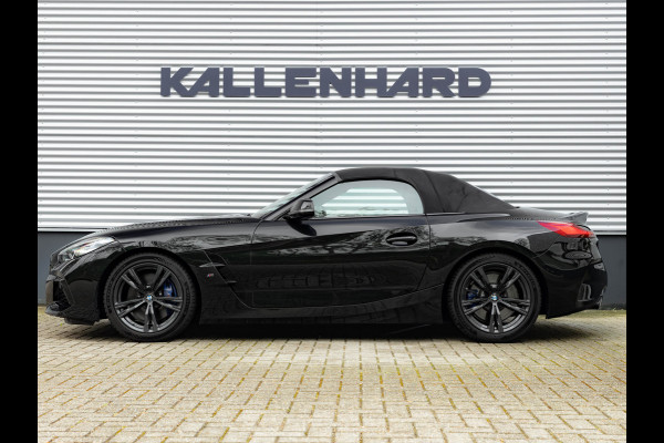 BMW Z4 Roadster M40i - Memoryzetel - Head-Up - ACC - Camera