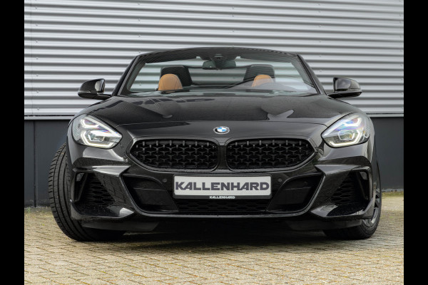 BMW Z4 Roadster M40i - Memoryzetel - Head-Up - ACC - Camera