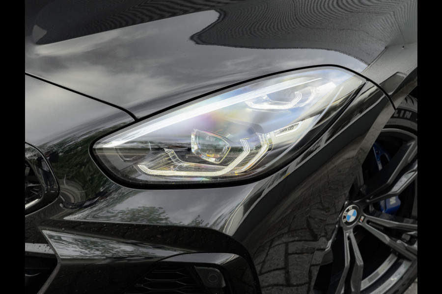 BMW Z4 Roadster M40i - Memoryzetel - Head-Up - ACC - Camera